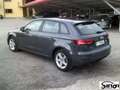 Audi A3 UNIPROPRIETARIO PARI AL NUOVO! Grau - thumbnail 4