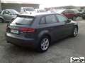 Audi A3 UNIPROPRIETARIO PARI AL NUOVO! Grau - thumbnail 3