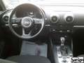 Audi A3 UNIPROPRIETARIO PARI AL NUOVO! Grau - thumbnail 6