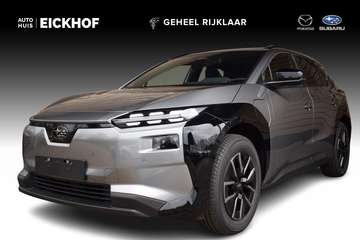 4E-xperience 73.1 kWh - Presale actie: 8 jaar grat