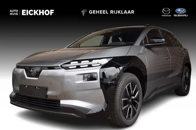 Subaru Solterra 4E-xperience 73.1 kWh - Presale actie: 8 jaar grat