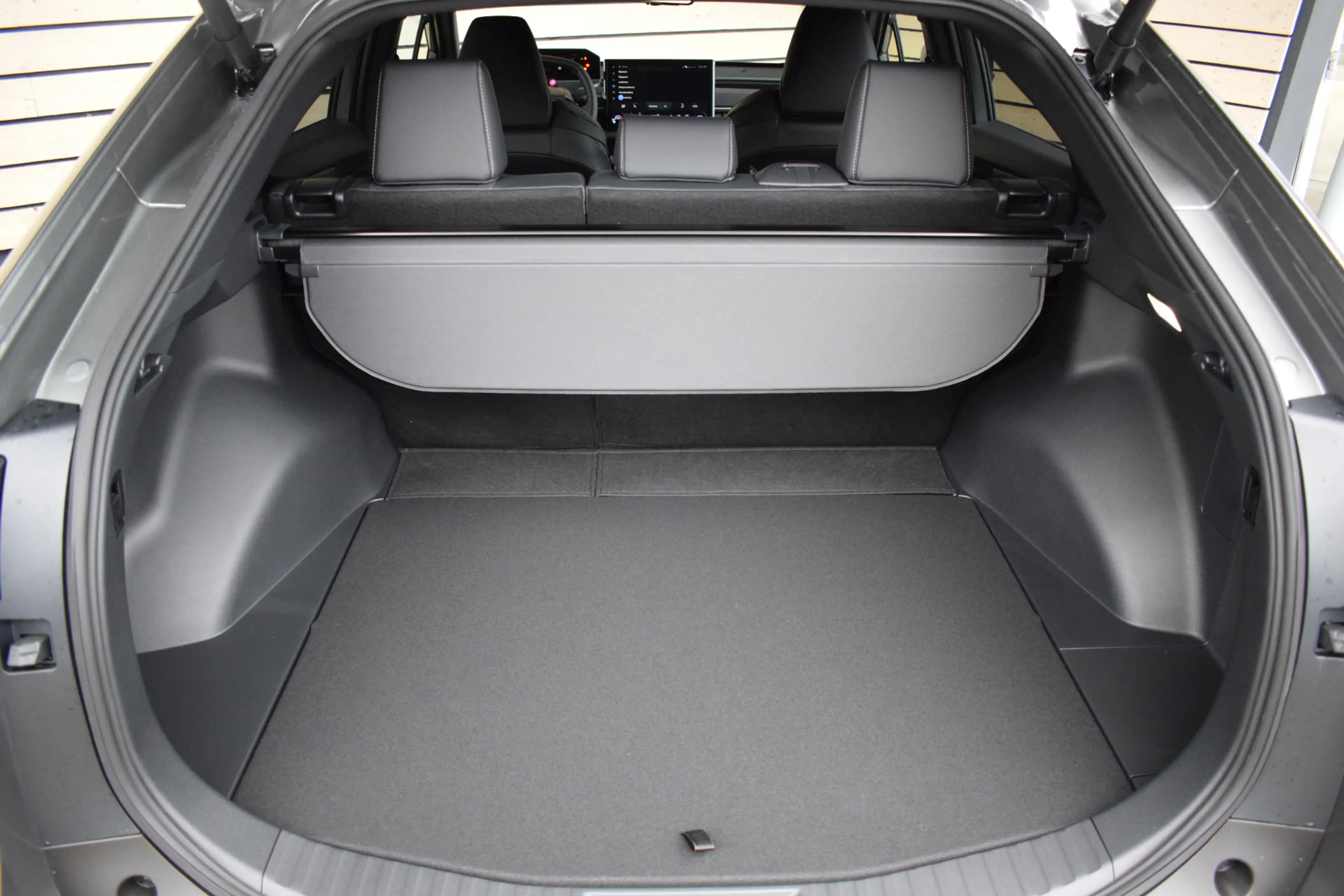 Subaru Solterra 4E-xperience 73.1 kWh - Presale actie: 8 jaar grat — photo 7