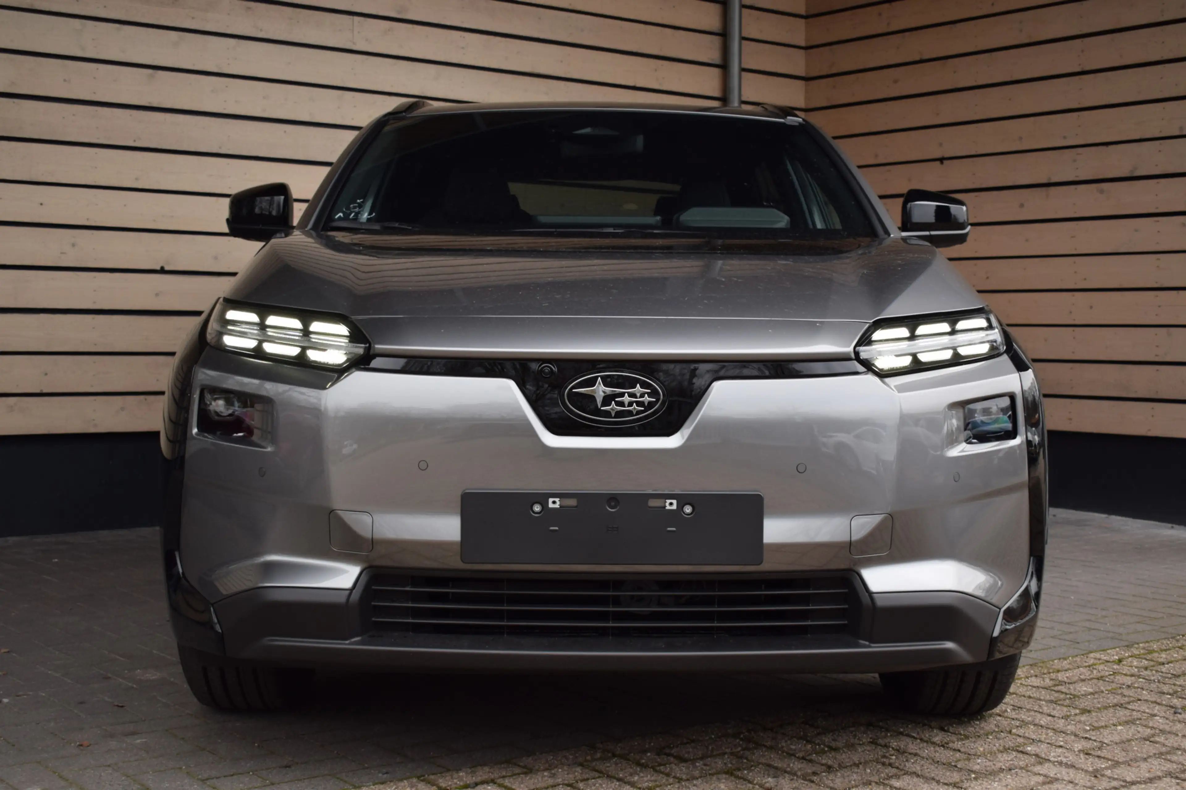 Subaru Solterra 4E-xperience 73.1 kWh - Presale actie: 8 jaar grat — photo 3