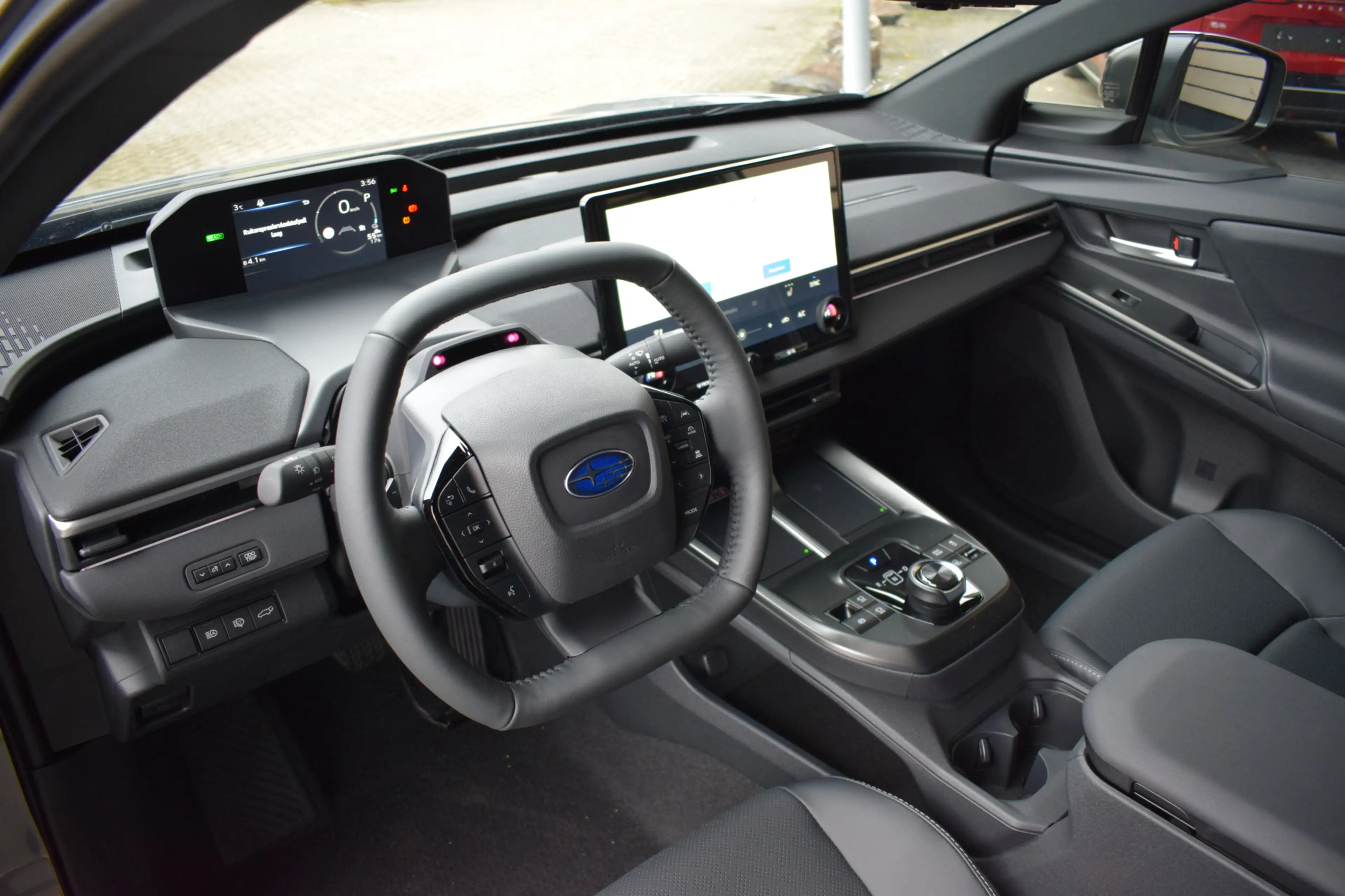 Subaru Solterra 4E-xperience 73.1 kWh - Presale actie: 8 jaar grat — photo 11