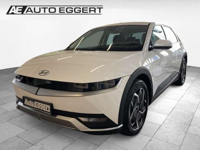Imagine Hyundai IONIQ 5 Dynamiq Elektro 58 kWh MJ24 mit Heckantrieb 58kWh