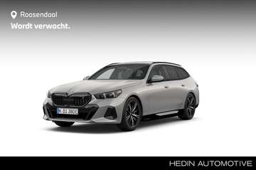 Touring eDrive40 M Sport Edition 84 kWh M Sport Pr