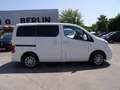 Nissan NV200 / Evalia Tekna- 7Sit/NAVI/Benzin/Kamera Weiß - thumbnail 33