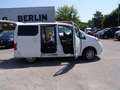 Nissan NV200 / Evalia Tekna- 7Sit/NAVI/Benzin/Kamera Weiß - thumbnail 4