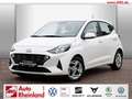 Hyundai i10 Trend 1.2 RADIO BLUET./KLIMA/GRA/PDC bijela - thumbnail 1