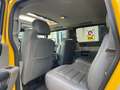 HUMMER H2 6.0 V8- Unieke KM- Youngtimer- benzine/LPG Jaune - thumbnail 19
