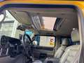 HUMMER H2 6.0 V8- Unieke KM- Youngtimer- benzine/LPG Jaune - thumbnail 13