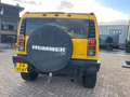 HUMMER H2 6.0 V8- Unieke KM- Youngtimer- benzine/LPG Geel - thumbnail 7