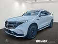 Mercedes-Benz EQC 400 4MATIC Austria Edition Distr KeyGo PTS Weiß - thumbnail 1