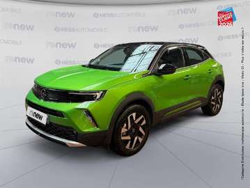 Mokka-e 136ch Elegance Business