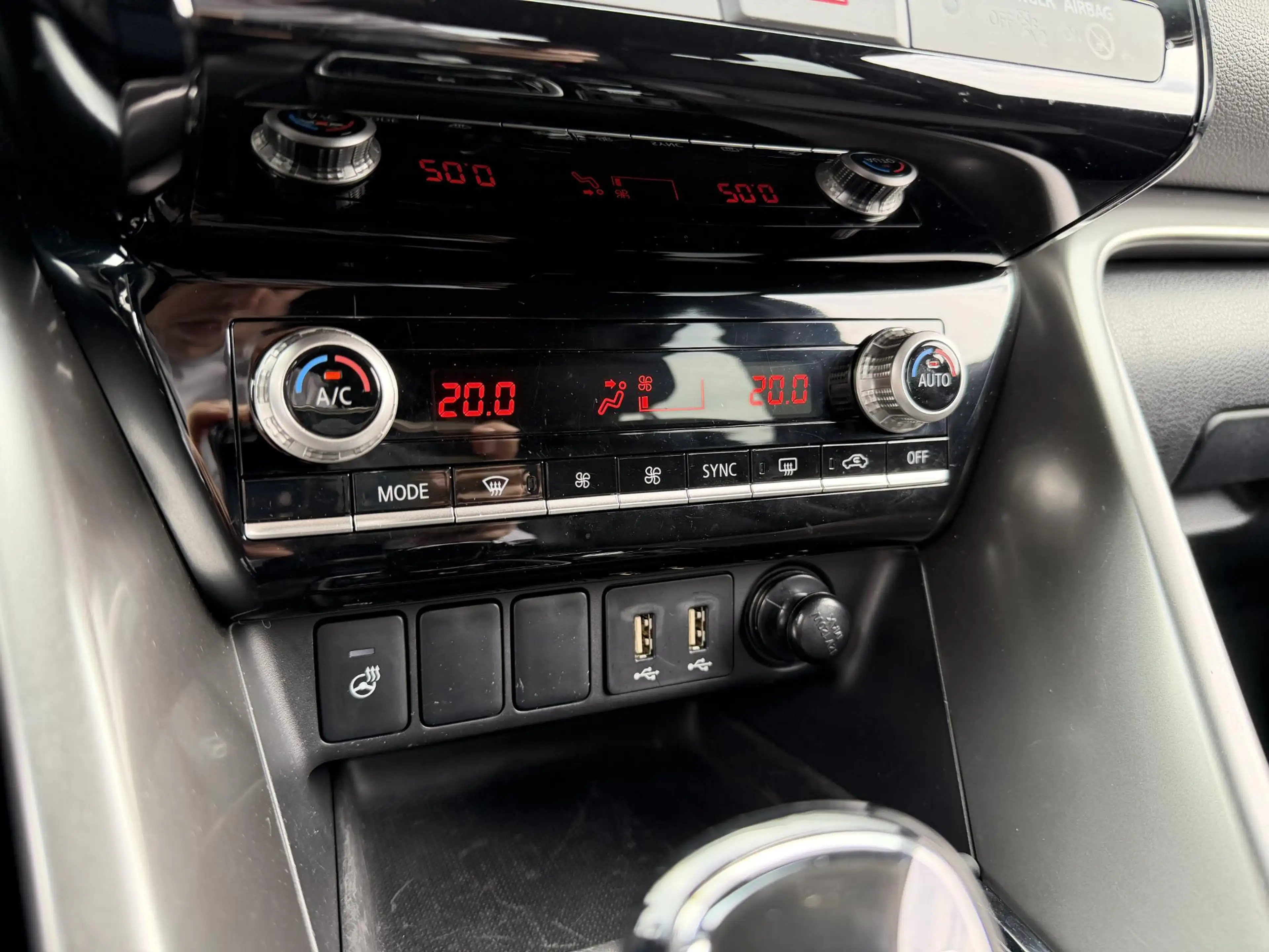 Mitsubishi Eclipse Cross 2.4 PHEV Black Edition | Adaptieve Cruise Control — photo 13