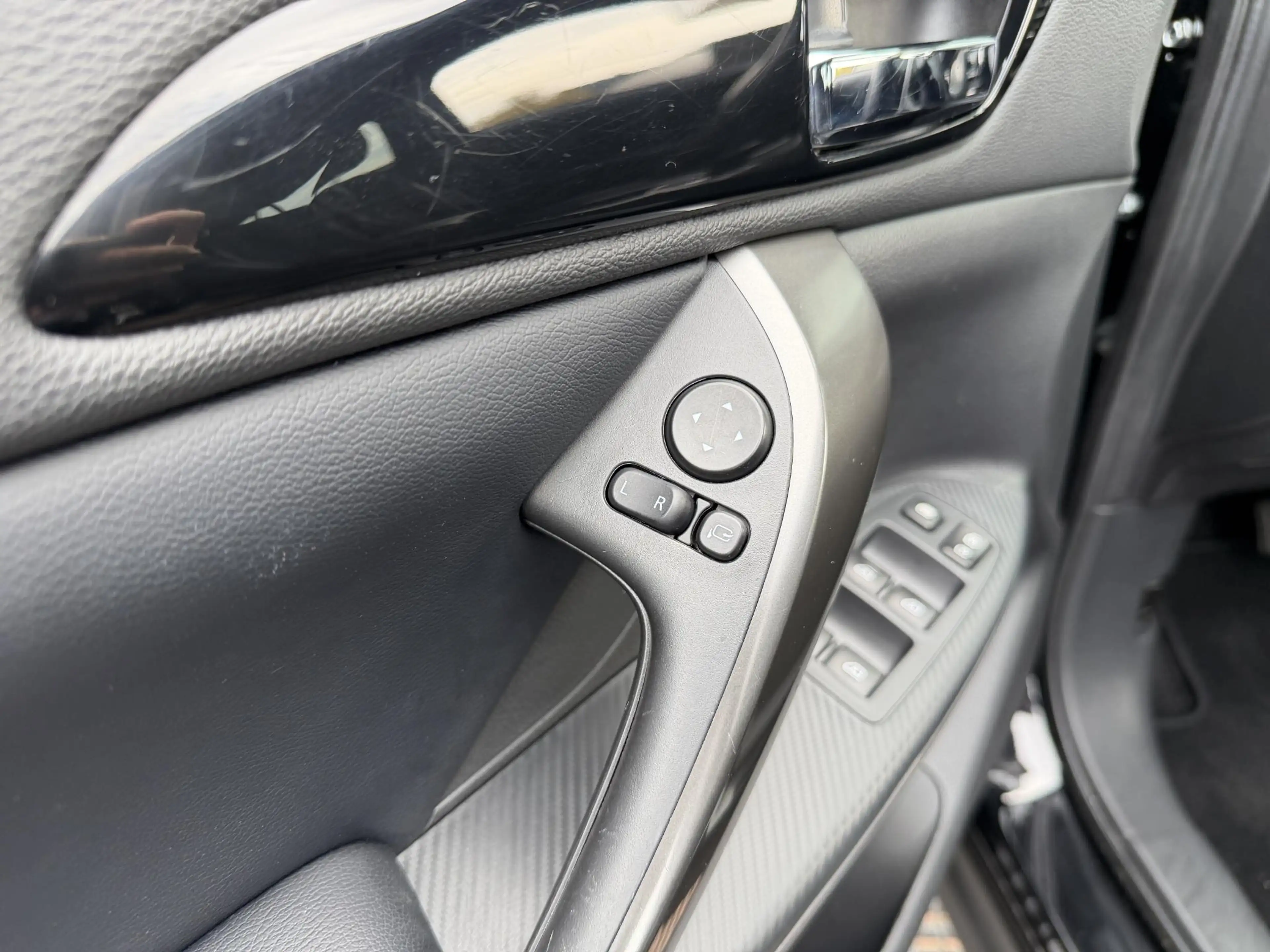 Mitsubishi Eclipse Cross 2.4 PHEV Black Edition | Adaptieve Cruise Control — photo 34