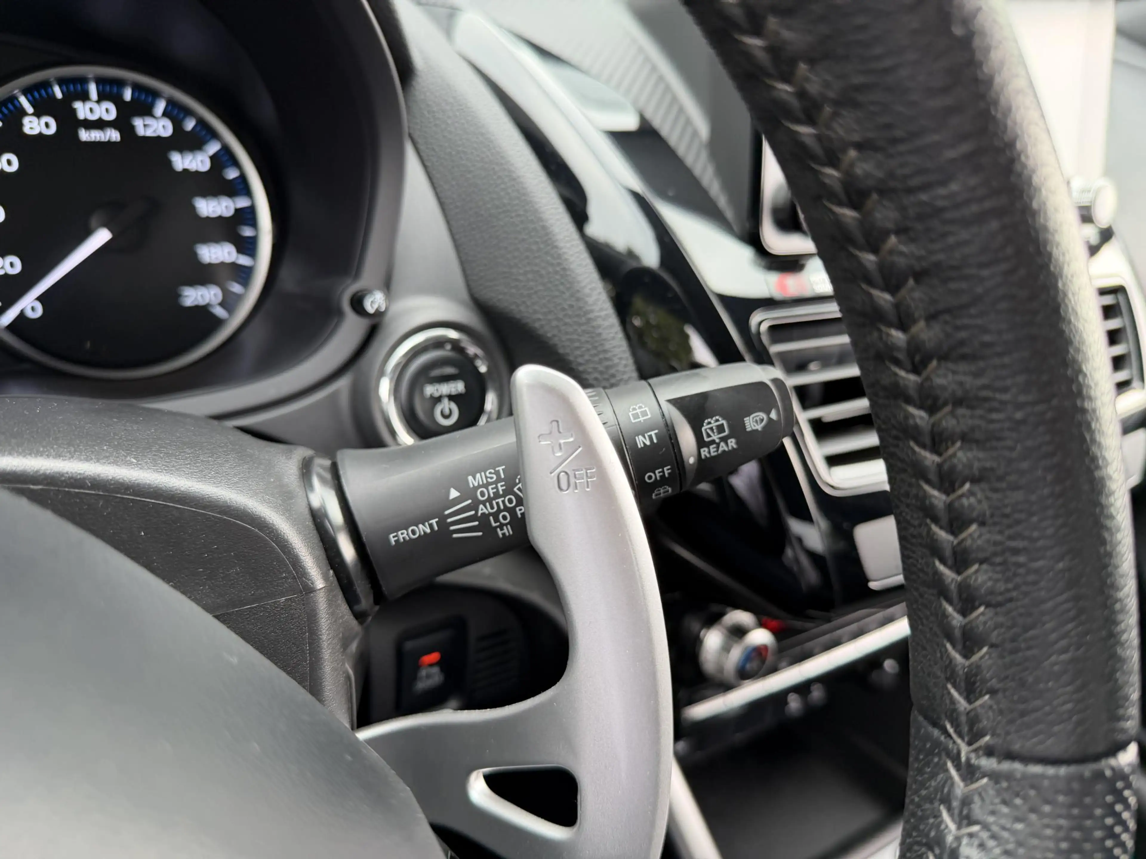 Mitsubishi Eclipse Cross 2.4 PHEV Black Edition | Adaptieve Cruise Control — photo 31