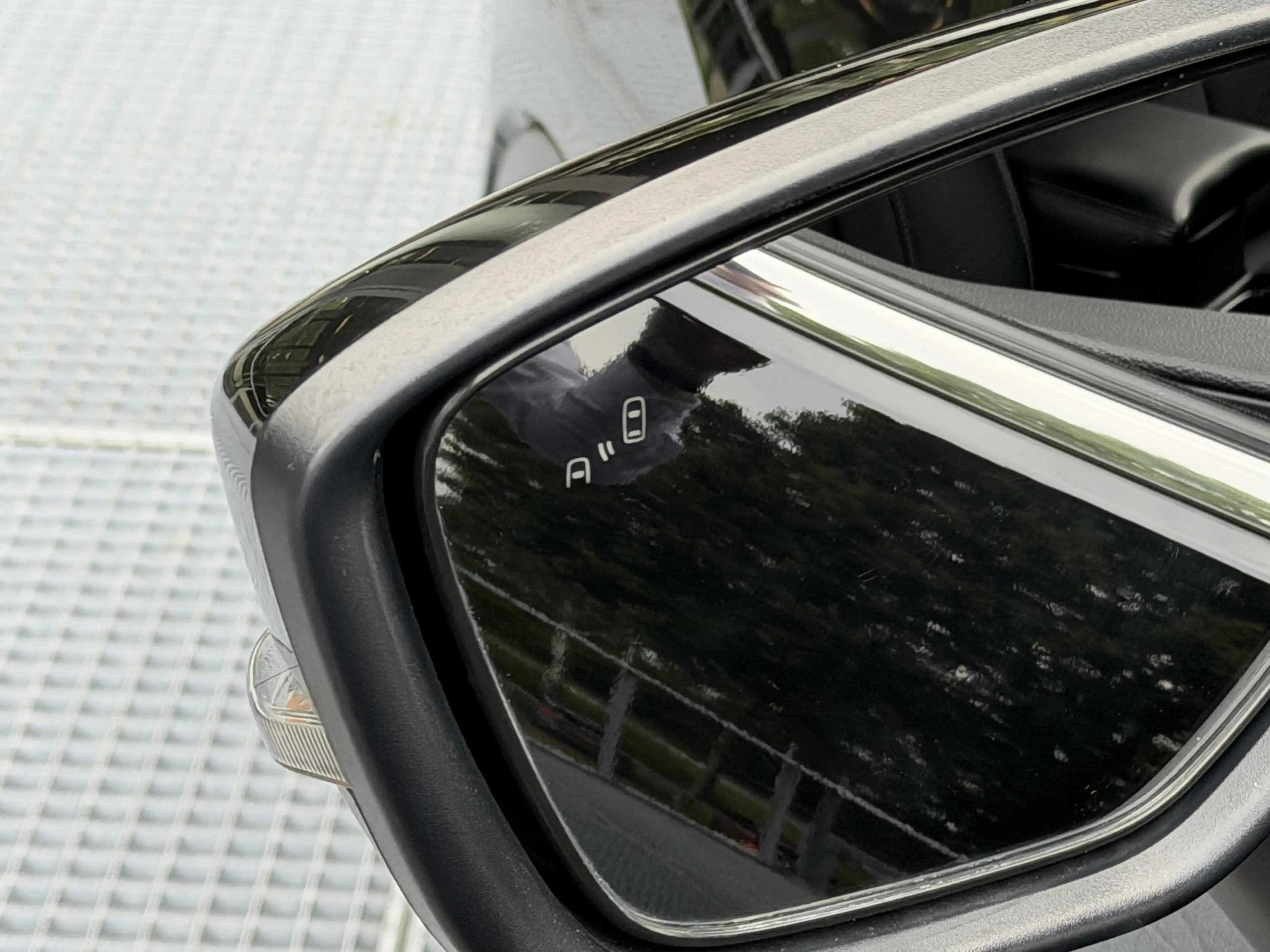 Mitsubishi Eclipse Cross 2.4 PHEV Black Edition | Adaptieve Cruise Control — photo 14