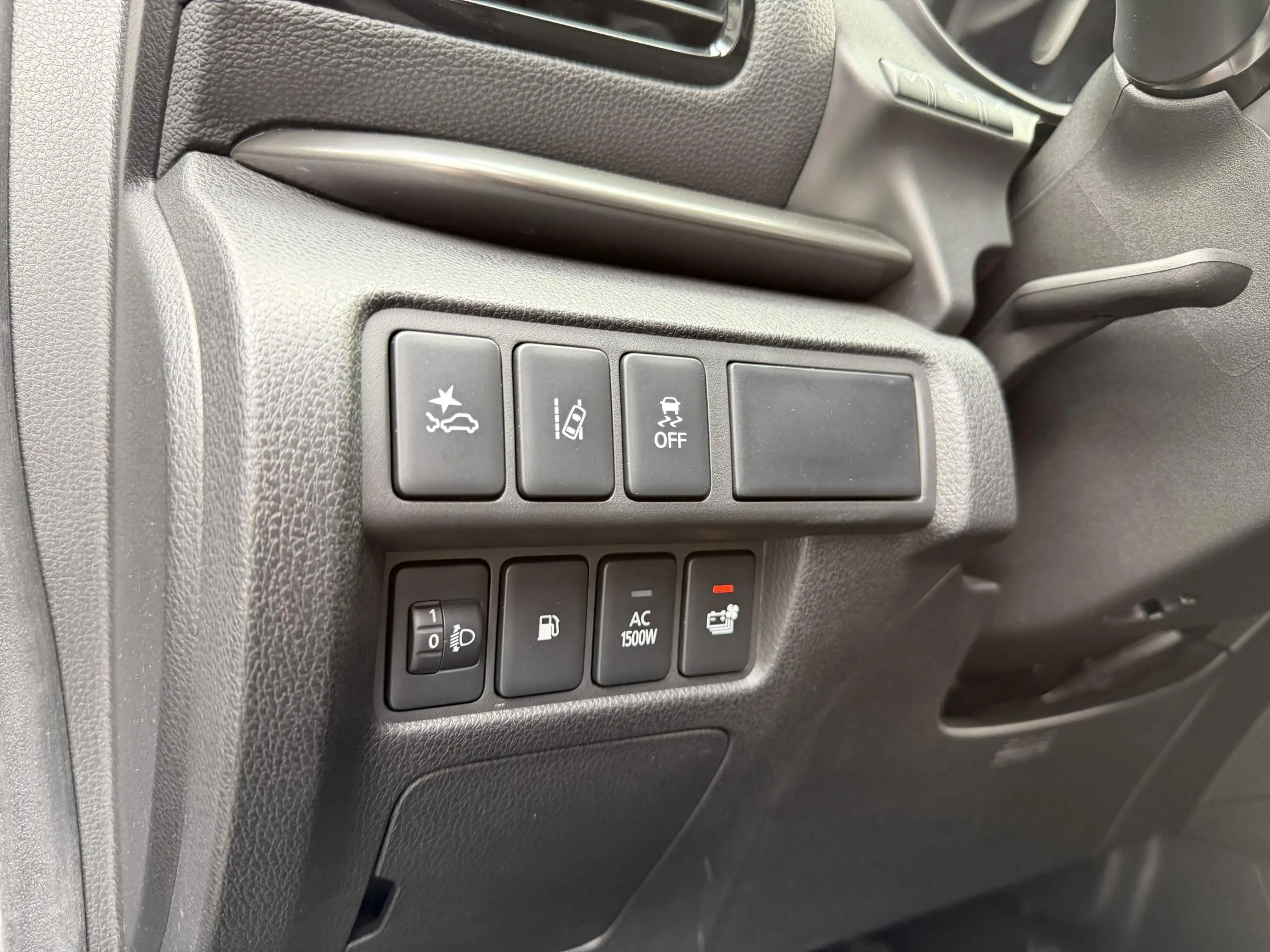 Mitsubishi Eclipse Cross 2.4 PHEV Black Edition | Adaptieve Cruise Control — photo 33