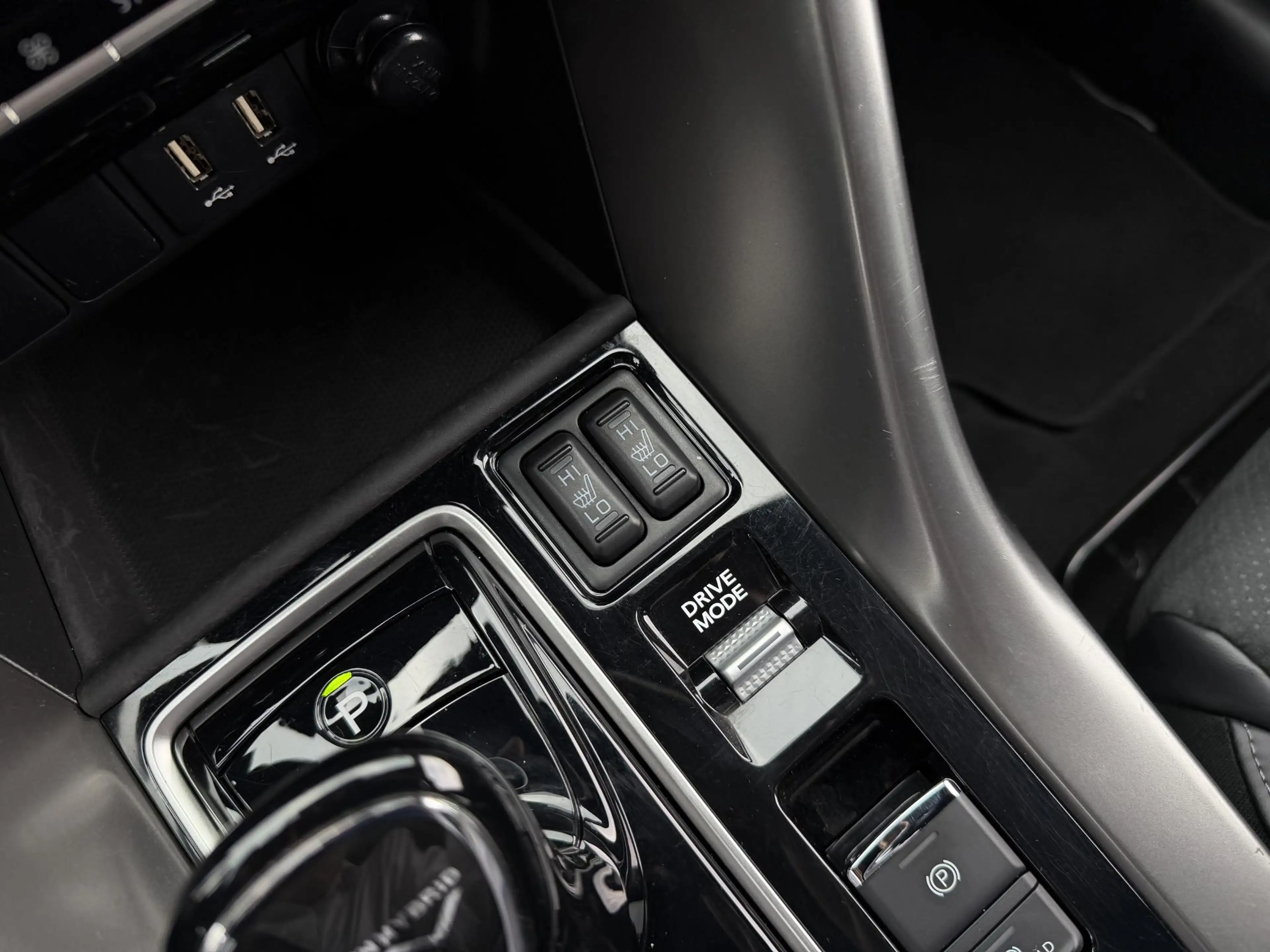 Mitsubishi Eclipse Cross 2.4 PHEV Black Edition | Adaptieve Cruise Control — photo 30