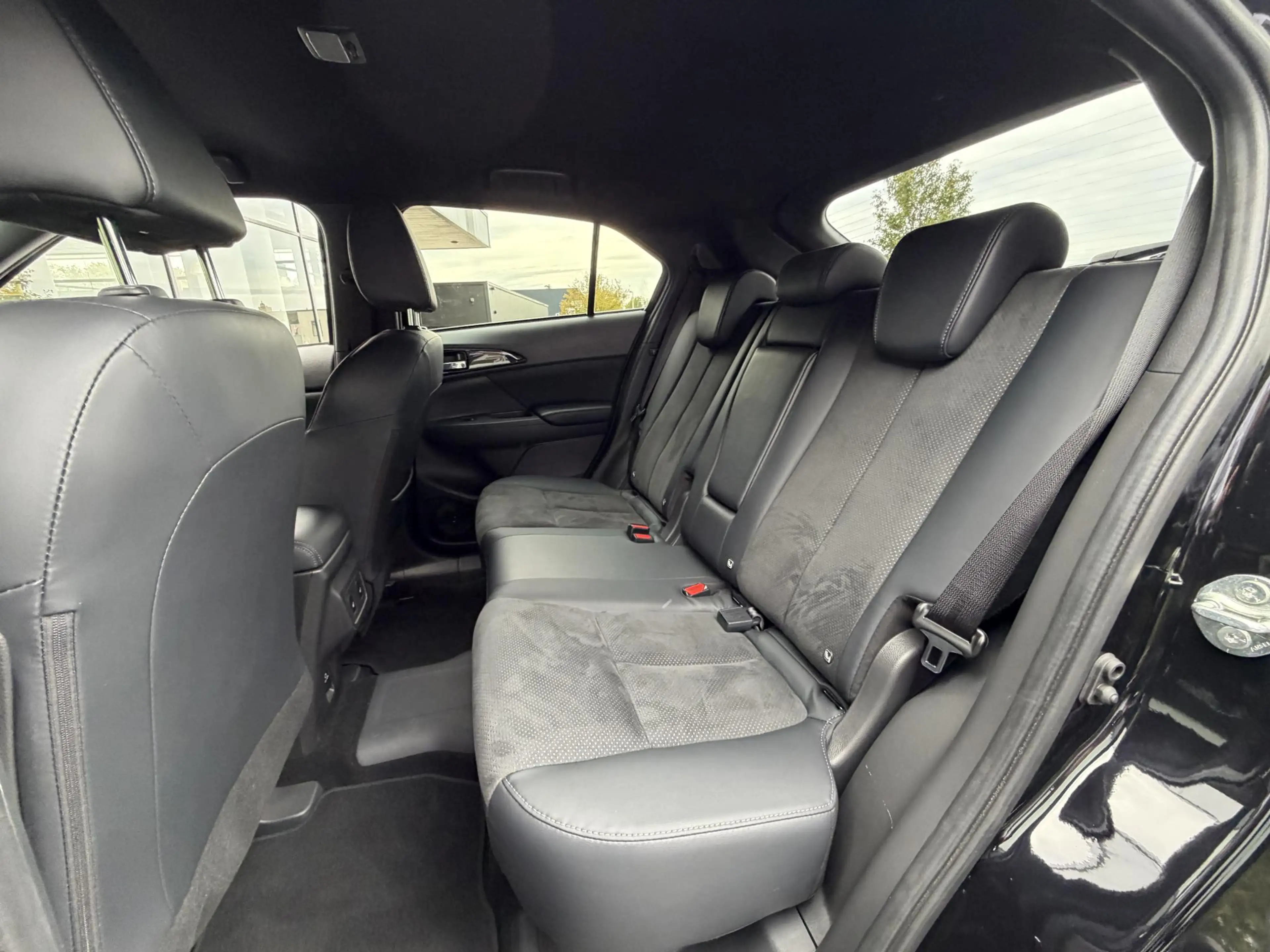 Mitsubishi Eclipse Cross 2.4 PHEV Black Edition | Adaptieve Cruise Control — photo 8