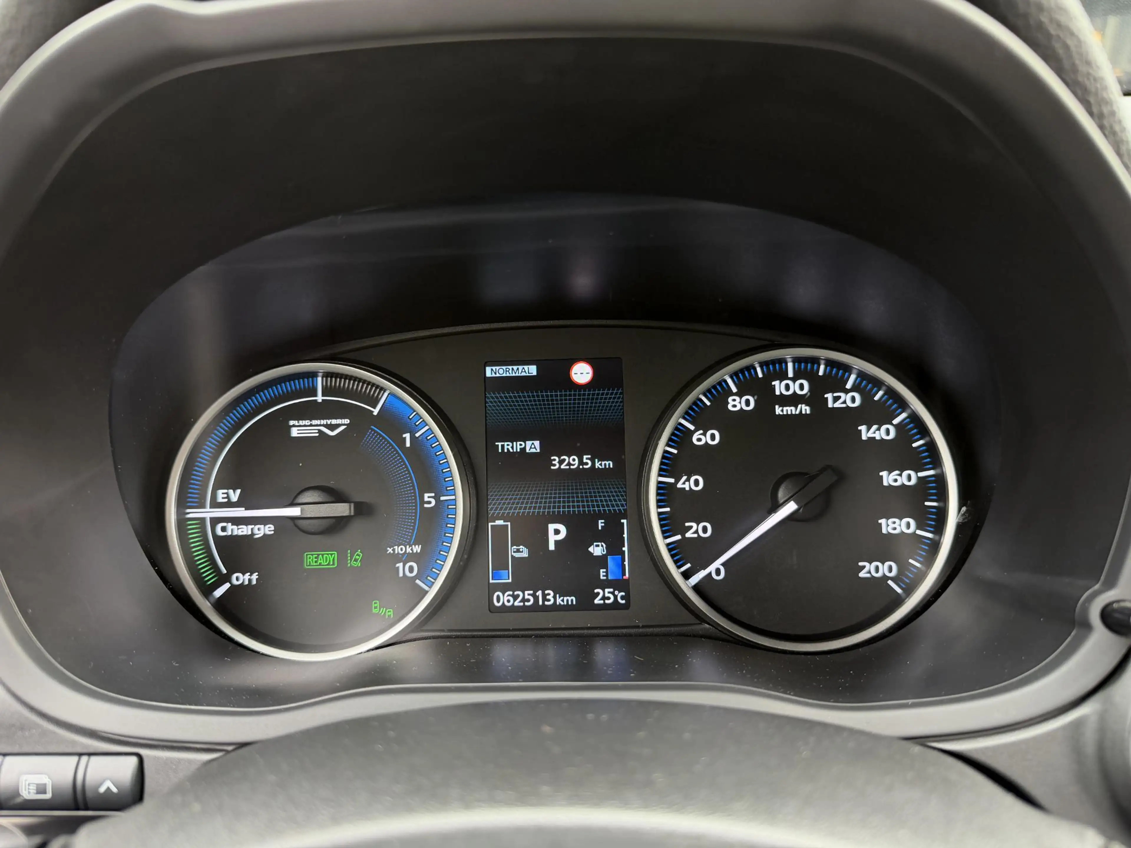 Mitsubishi Eclipse Cross 2.4 PHEV Black Edition | Adaptieve Cruise Control — photo 4