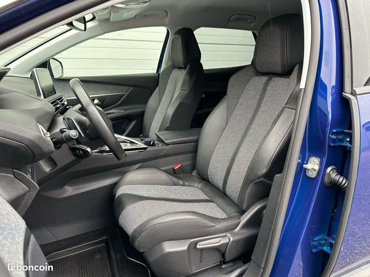 Peugeot 3008 3008 — photo 4