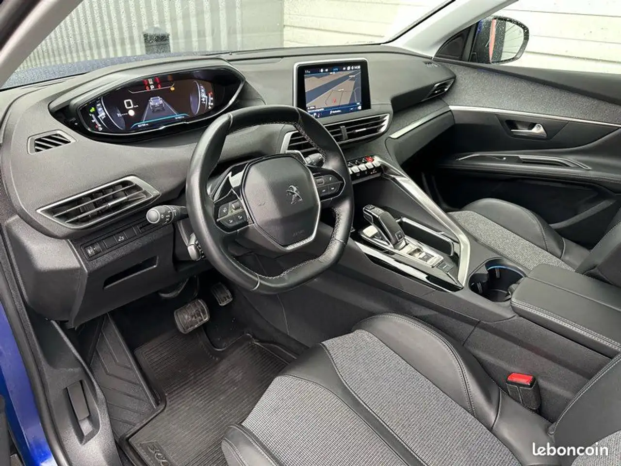 Peugeot 3008 3008 — photo 5