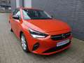 Opel Corsa F Elegance Automatik/Kamera/LED/PDC Orange - thumbnail 7