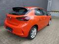 Opel Corsa F Elegance Automatik/Kamera/LED/PDC Orange - thumbnail 10