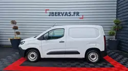 Citroen Berlingo VAN M 650KG BLUEHDI 130 SS EAT8