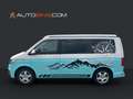 Volkswagen T6 California T6.1 2.0 TDI California Luxus Camper Wohnmobil Bílá - thumbnail 8