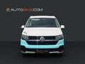 Volkswagen T6 California T6.1 2.0 TDI California Luxus Camper Wohnmobil Bílá - thumbnail 2