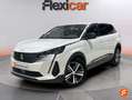 Peugeot 5008 1.5+BlueHDi+96kW+%28130CV%29+S%26S+Allure+EAT8 Blanco - thumbnail 3