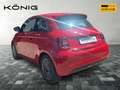 Fiat 500e MJ22 RED Navi Klimaautomatik PDC Rot - thumbnail 4