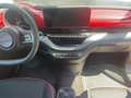 Fiat 500e MJ22 RED Navi Klimaautomatik PDC Rot - thumbnail 9