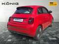 Fiat 500e MJ22 RED Navi Klimaautomatik PDC Rot - thumbnail 3