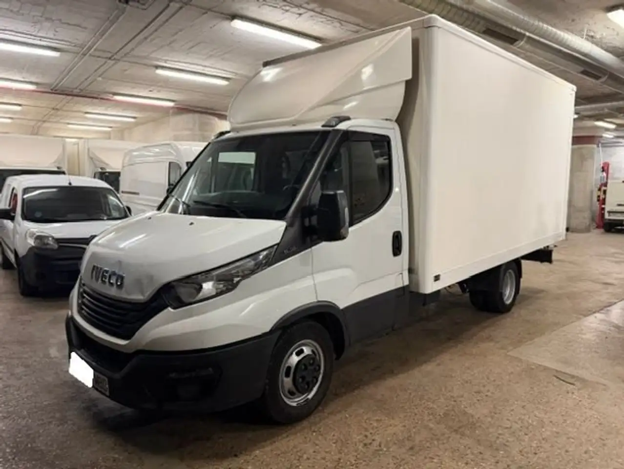 Iveco Model not specified 2022