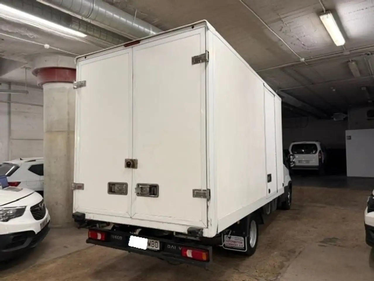 Iveco Model not specified 2022