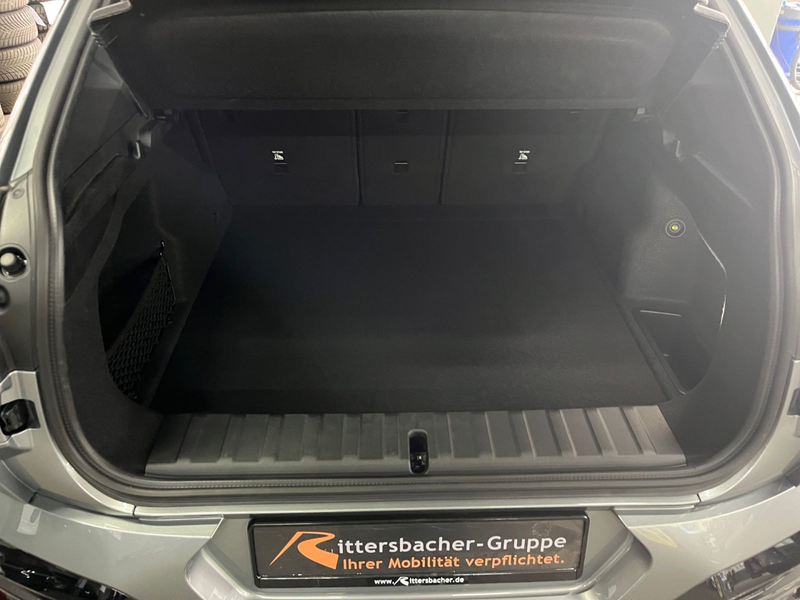 BMW X2 20 i sDrive M Sport InnovationsPaket AHK — photo 9