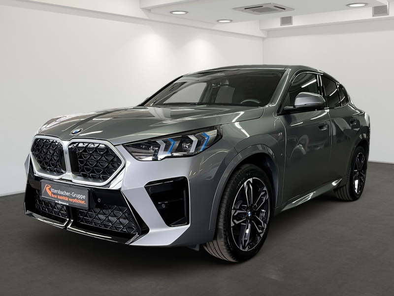 BMW X2 20 i sDrive M Sport InnovationsPaket AHK — photo 2