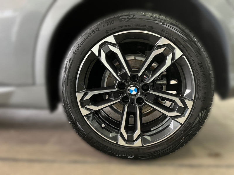 BMW X2 20 i sDrive M Sport InnovationsPaket AHK — photo 8