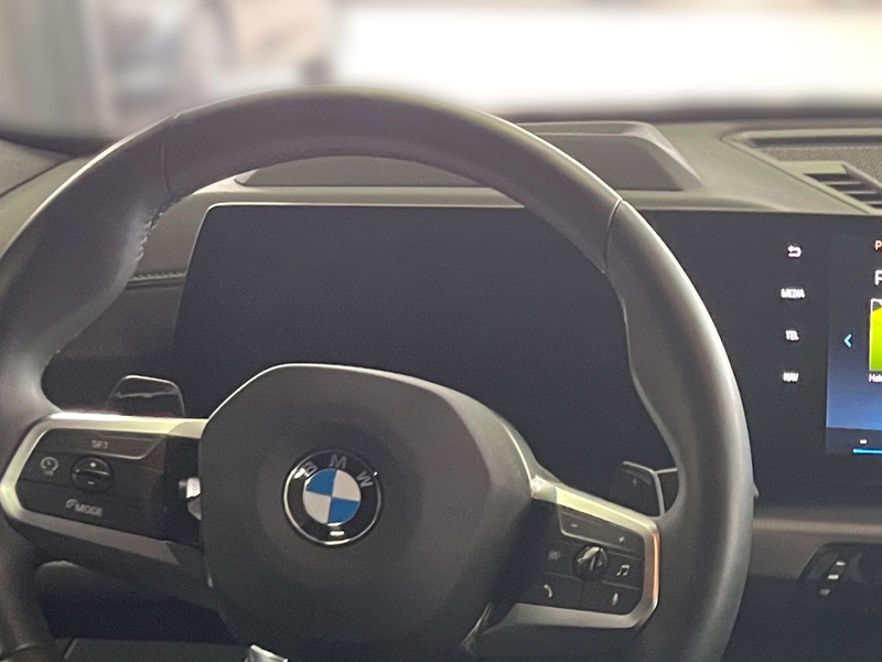 BMW X2 20 i sDrive M Sport InnovationsPaket AHK — photo 11