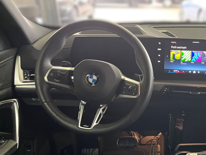 BMW X2 20 i sDrive M Sport InnovationsPaket AHK — photo 10