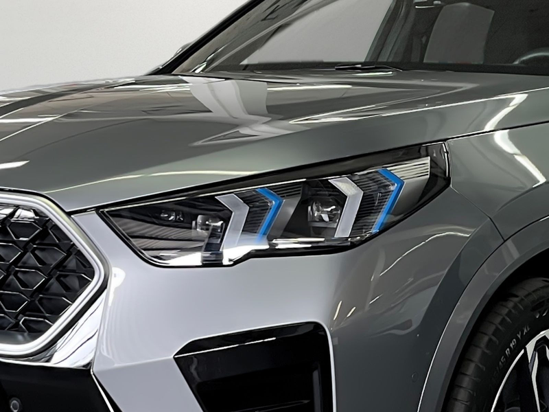 BMW X2 20 i sDrive M Sport InnovationsPaket AHK — photo 7