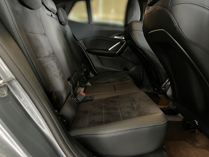 BMW X2 20 i sDrive M Sport InnovationsPaket AHK — photo 14