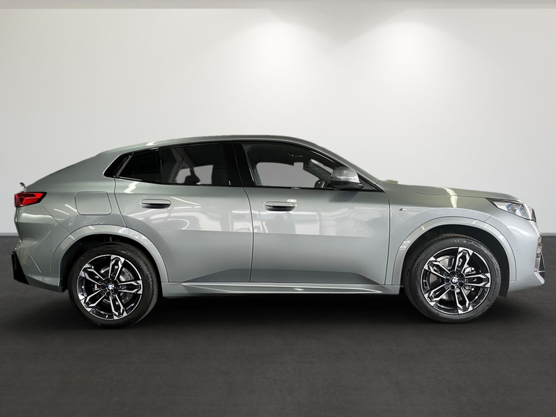 BMW X2 20 i sDrive M Sport InnovationsPaket AHK — photo 4