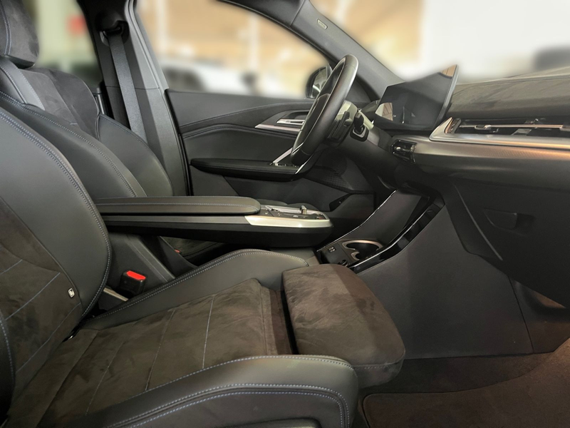 BMW X2 20 i sDrive M Sport InnovationsPaket AHK — photo 15
