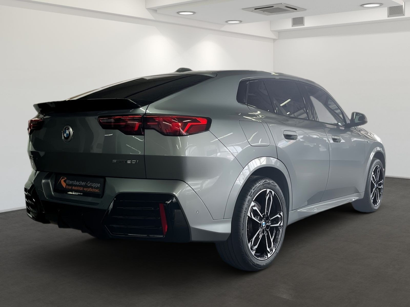 BMW X2 20 i sDrive M Sport InnovationsPaket AHK — photo 5