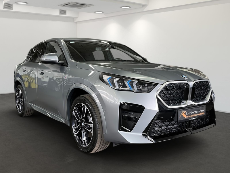 BMW X2 20 i sDrive M Sport InnovationsPaket AHK — photo 3